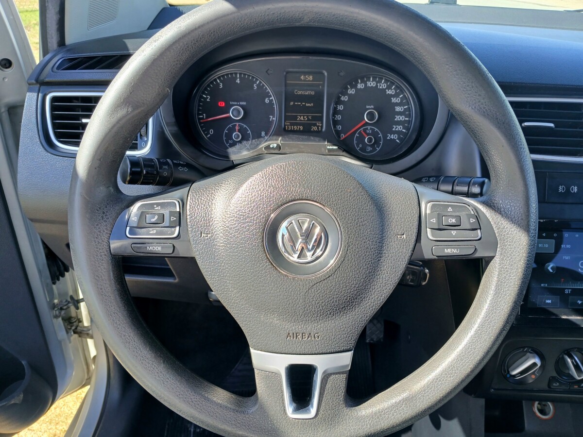 Volkswagen Fox Sport 1.6 Extra Full | Permuta / Financia Volkswagen Fox Sport 1.6 Extra Full | Permuta / Financia