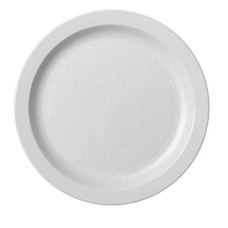 Plato llano Policarbonato 22.9 cm Plato llano Policarbonato 22.9 cm