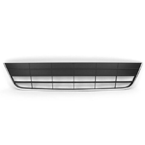 REJILLA DE PARAGOLPE CENTRAL TIGUAN Rejilla De Paragolpe Central Tiguan