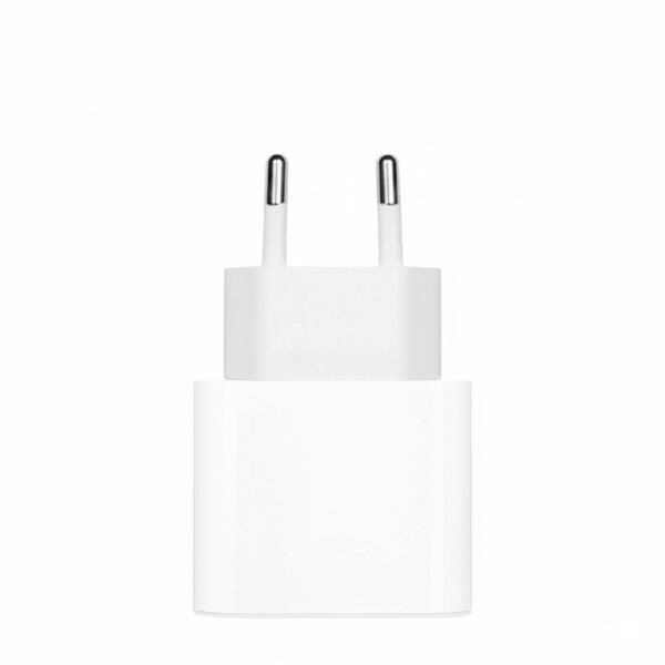 Cargador Adaptador Carga Rápida Usb C 25w Para Samsung Color Blanco