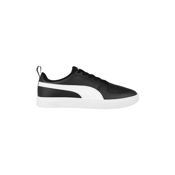 RICKIE JR - PUMA NEGRO/BLANCO