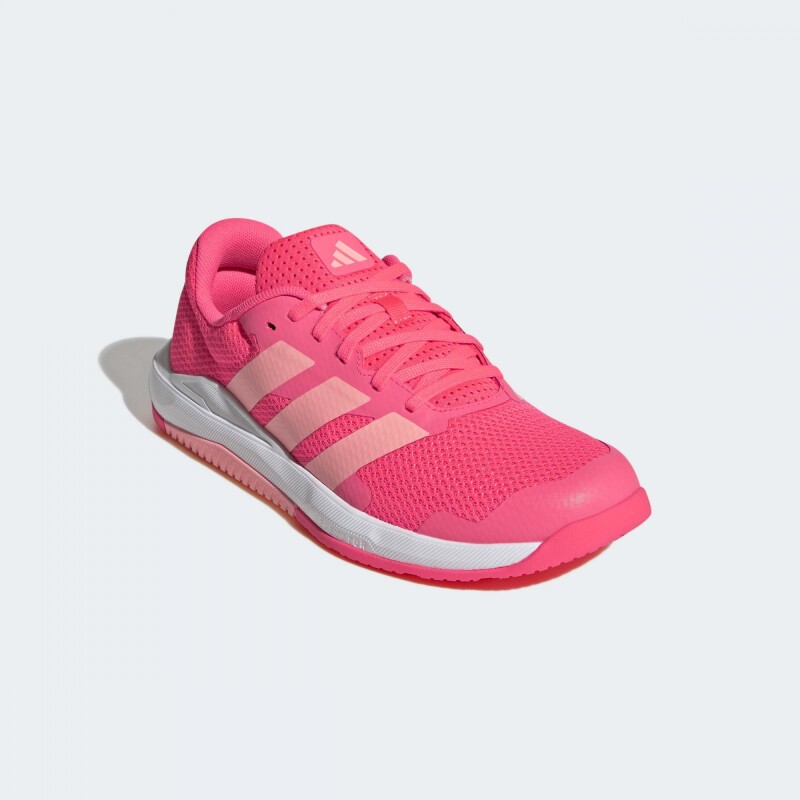 Championes Adidas Dropset Rosa