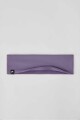 Vincha Elástica The Live-In Headband Mujer Nightshade