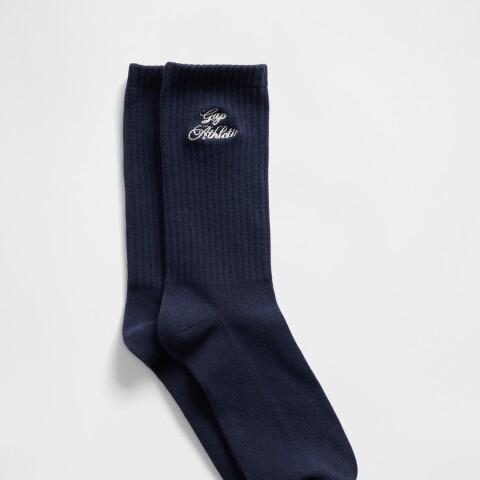 F25 VARSITY OC CREW NEW NAVY