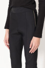 PANTALON FLORENCIA Negro