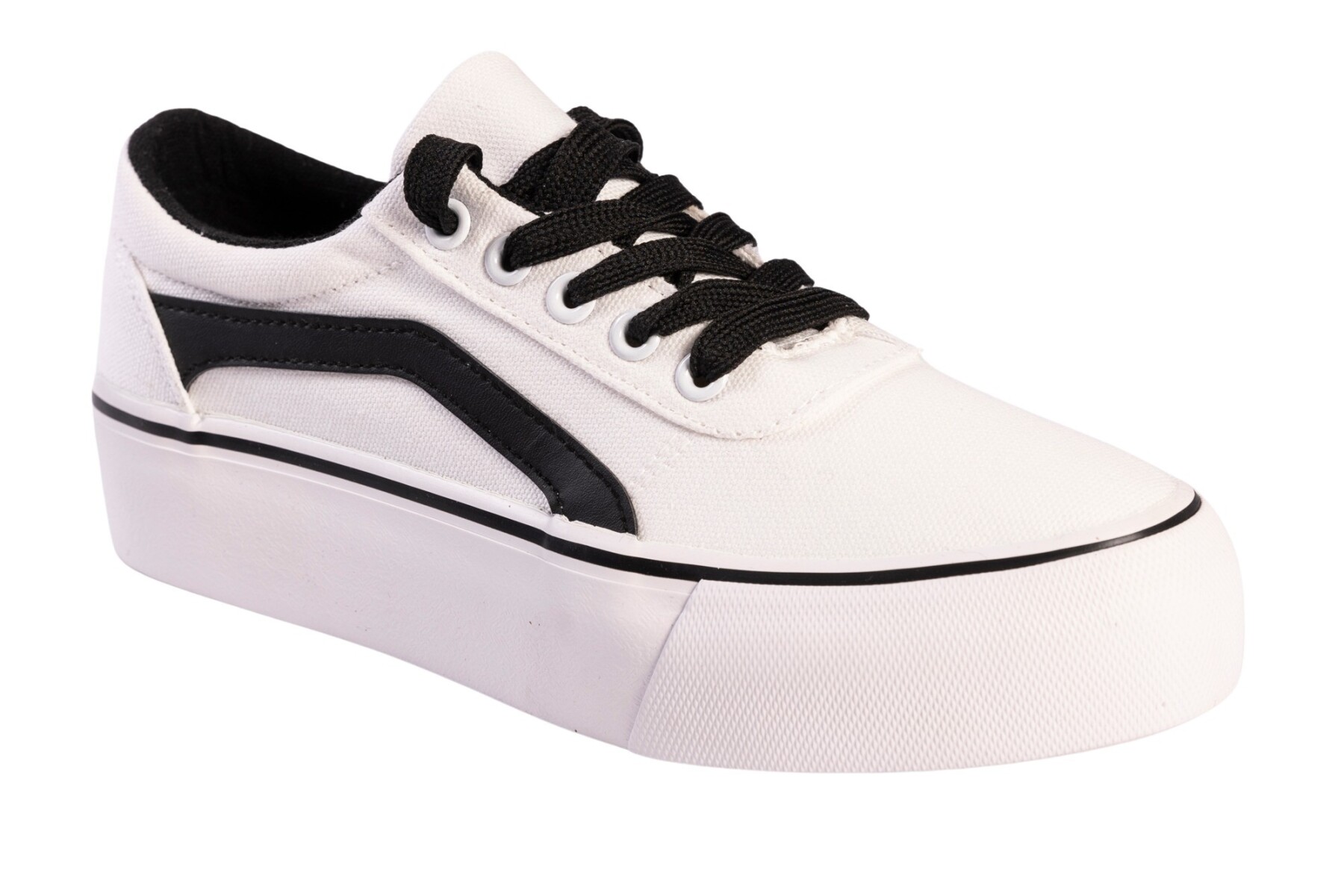 LENERGY VULCANIZADO - WHITE 