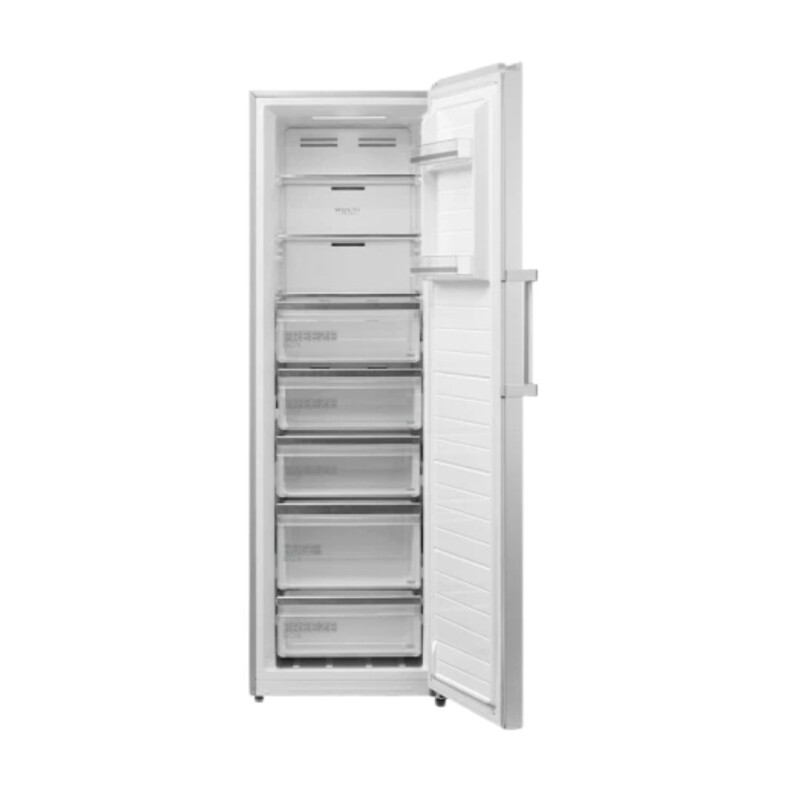 Freezer vertical 257L Midea MDRU385FZR01 Freezer vertical 257L Midea MDRU385FZR01