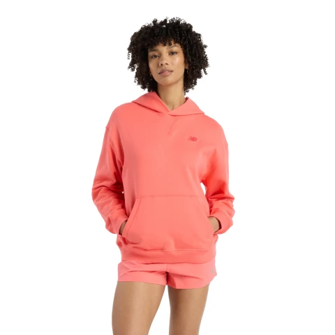 Canguro New Balance de Dama - Athletics - WT41537DTR ELD