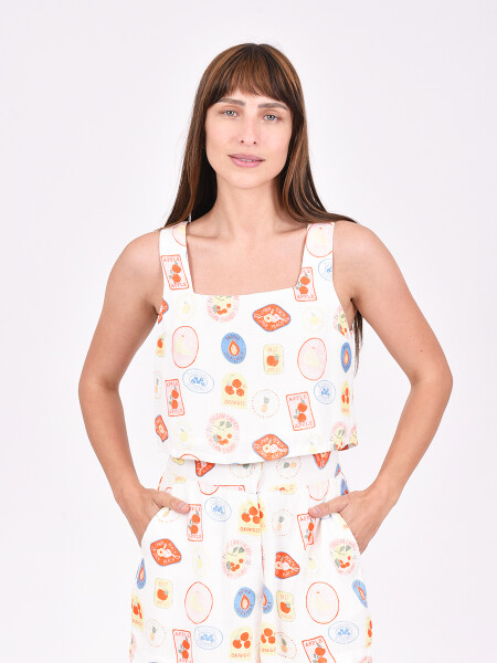MUSCULOSA LORE VARIANTE 1