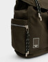 Mochilas Urbanas Mochilas - Verde Kaki