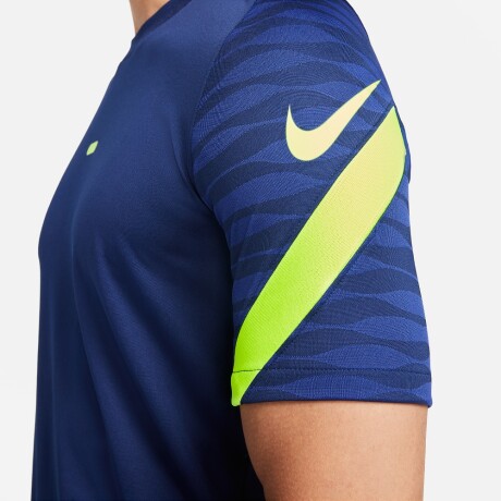 Remera Nike Futbol Hombre STRKE21 Color Único