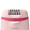 Depiladora Satinelle Essential Philips BRE285/00 Depiladora Satinelle Essential Philips BRE285/00
