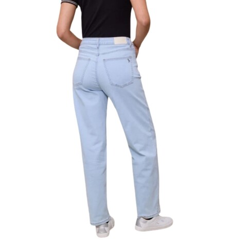 JEAN NUNZA 26-40 AZUL CLARO