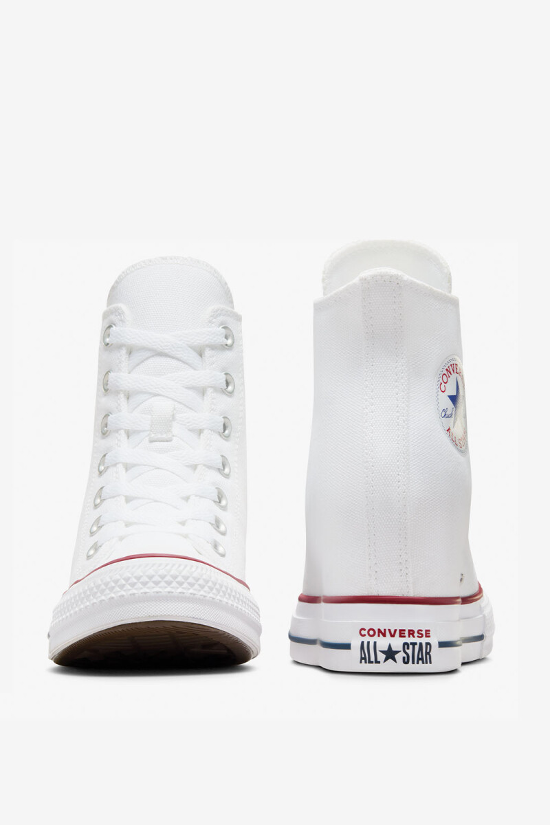 CHUCK TAYLOR ALL STAR WEDGE Blanco