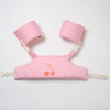 Chaleco salvavidas con alitas Candy Cherry