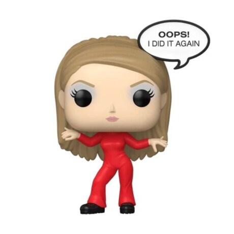 Britney Spears (Oops I Did It Again) • Britney Spears - 462 Britney Spears (Oops I Did It Again) • Britney Spears - 462