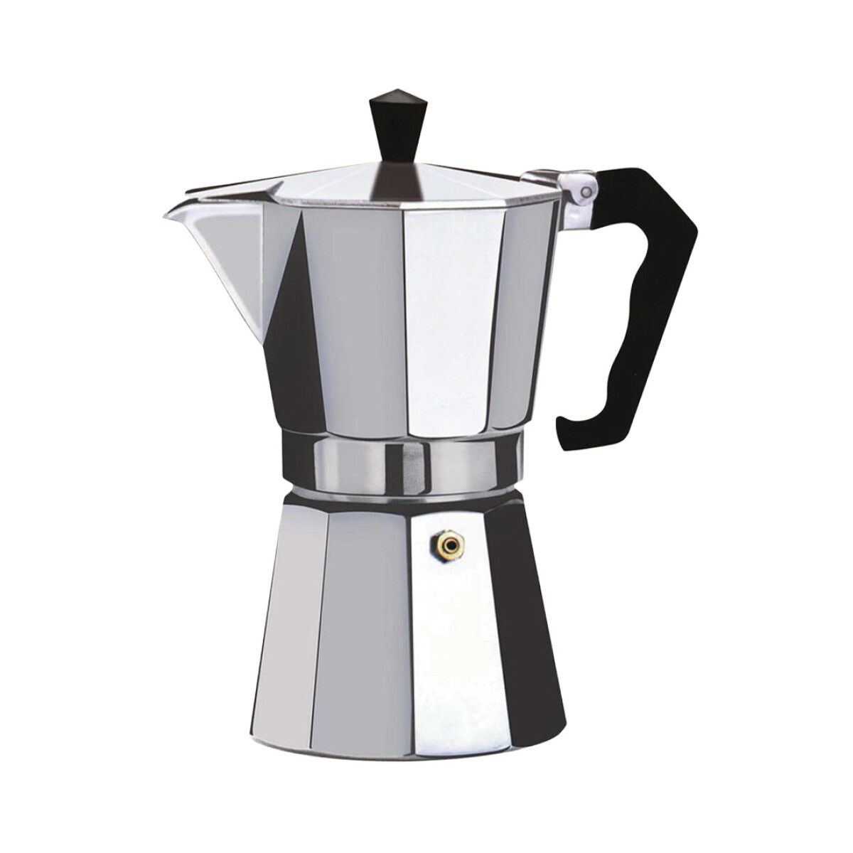 CAFETERA ITALIANA FLORIA 3P 