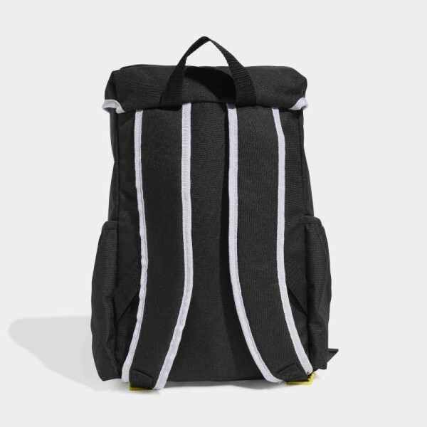 Mochila Adidas Originals x Smiley Negro