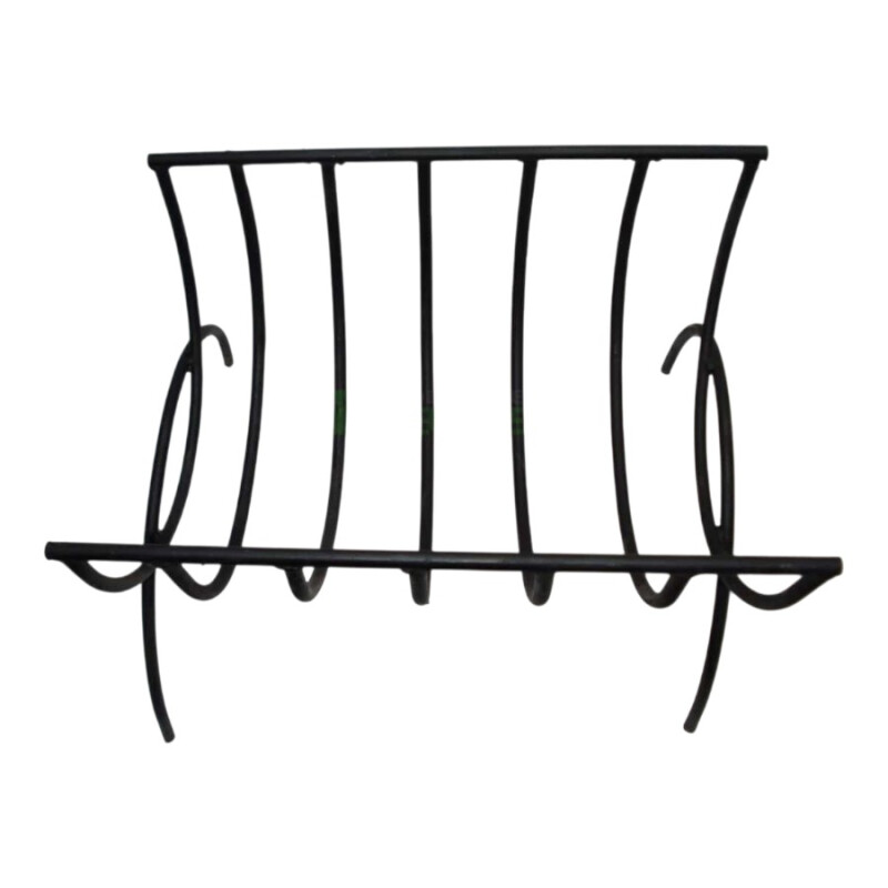 Quemador Parrillero Curvo 40 cm Varilla 10 mm Quemador Parrillero Curvo 40 cm Varilla 10 mm