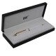 Montblanc Pix white AV 117659 Ballpoint Pen con estuche y papeles Montblanc Pix white AV 117659 Ballpoint Pen con estuche y papeles
