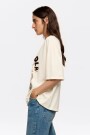 CAMISETA Blanco