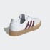 Championes Adidas Sambae Blanco