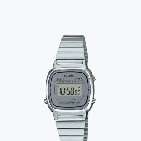 Reloj CASIO retro/digital Reloj CASIO retro/digital