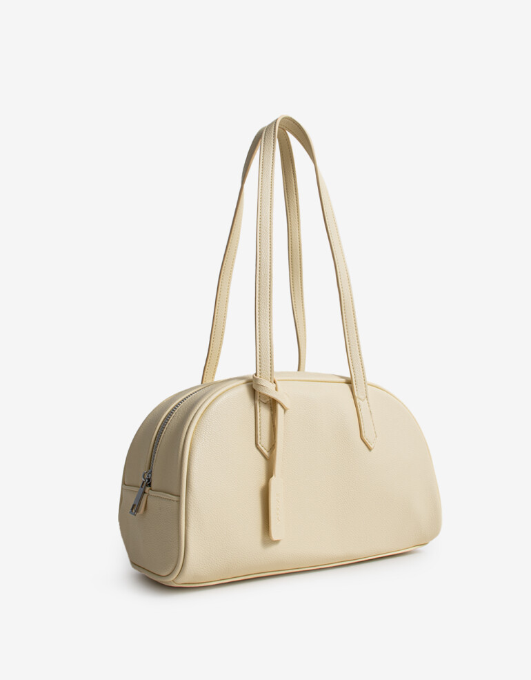 City Cartera City Special Price - Amarillo Claro