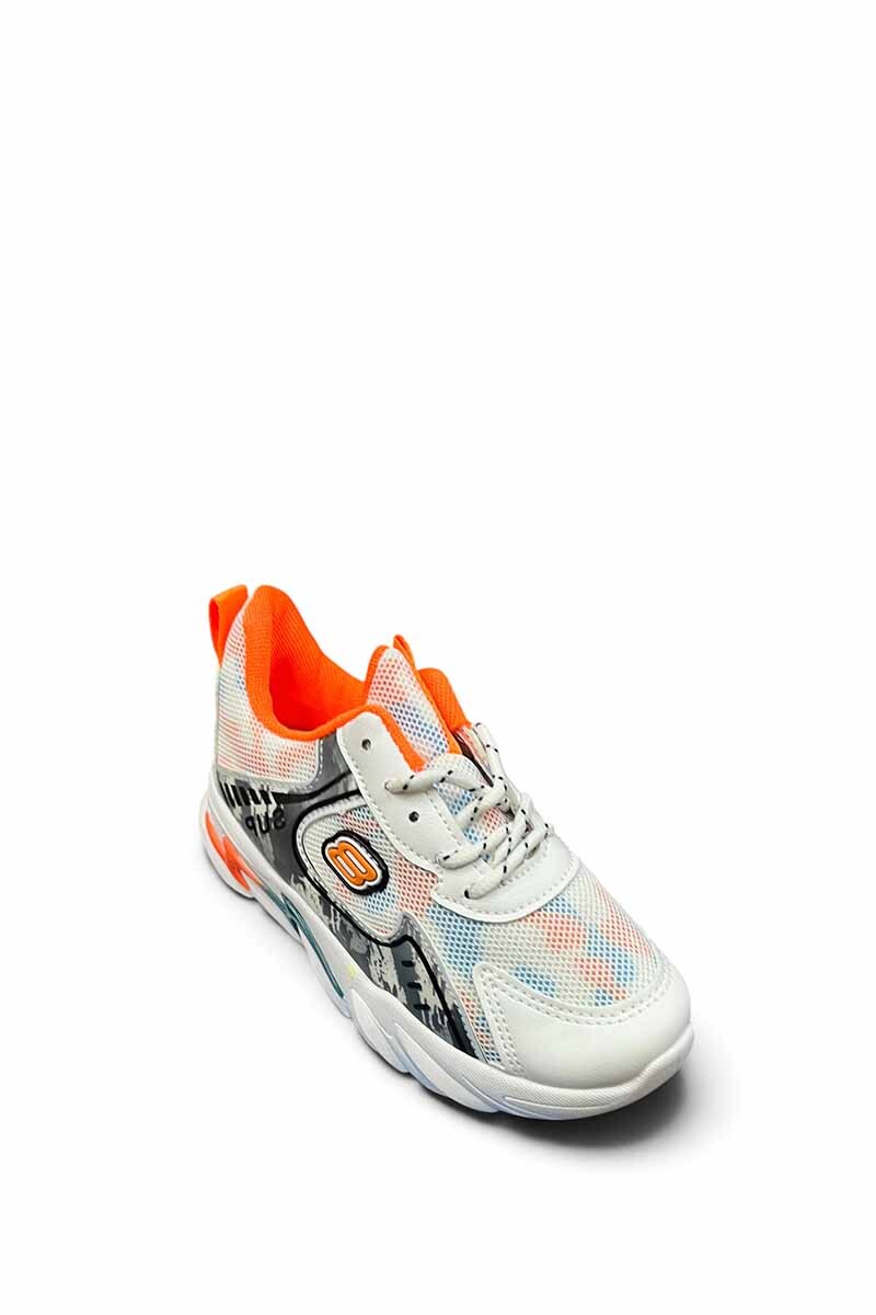 CALZADO DEPORTIVO TC/TD 4974 Naranja