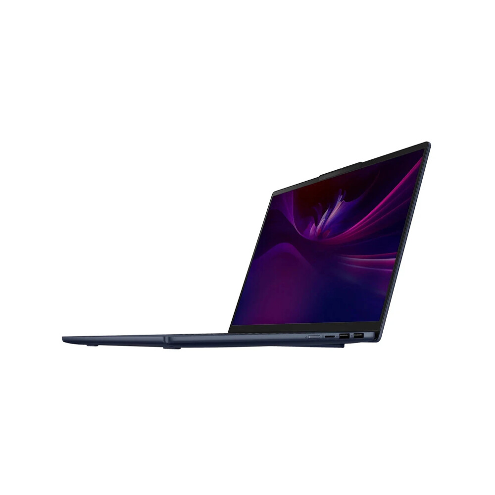 Notebook Laptop Lenovo IdeaPad Slim 5i 16" Táctil, Intel Core 7 240H, 16GB RAM, 1TB SSD Notebook Laptop Lenovo IdeaPad Slim 5i 16" Táctil, Intel Core 7 240H, 16GB RAM, 1TB SSD