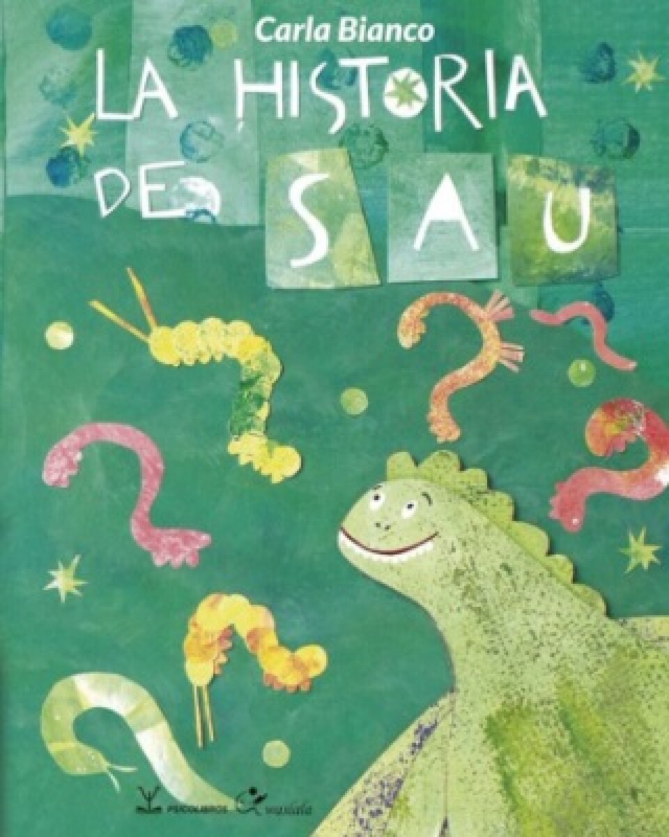 LA HISTORIA DE SAU 