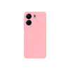 Protector Xioami Redmi 13C engomado color rosa Protector Xioami Redmi 13c Engomado Color Rosa
