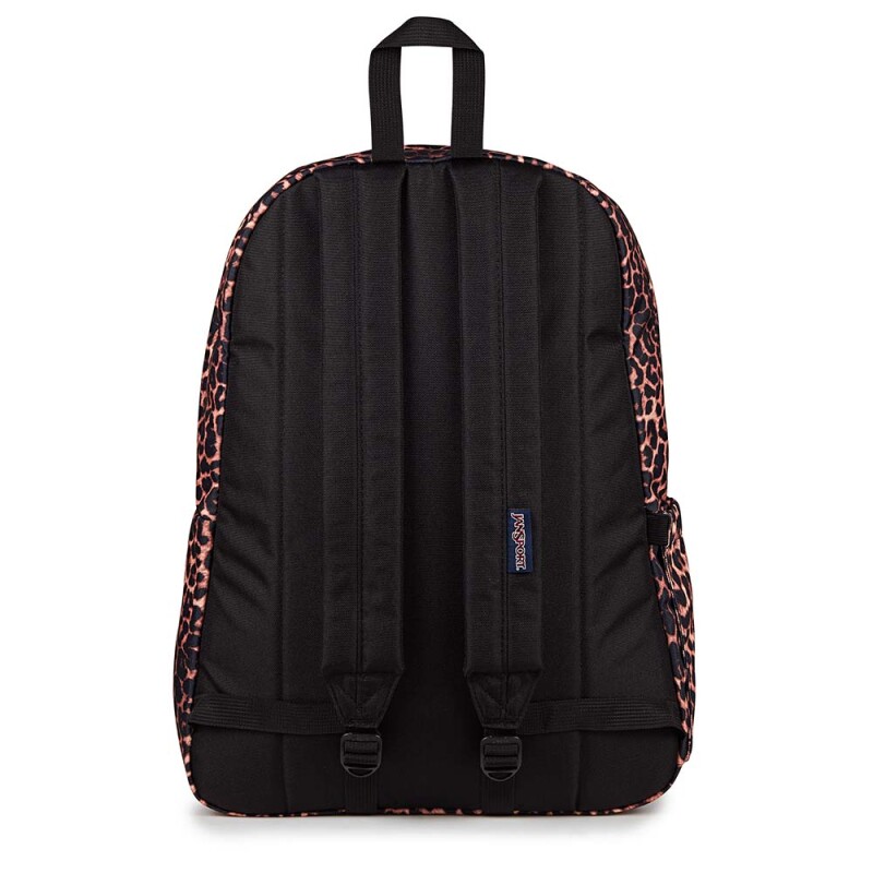 Mochila Portalaptop Superbreak Plus Animal Illusion