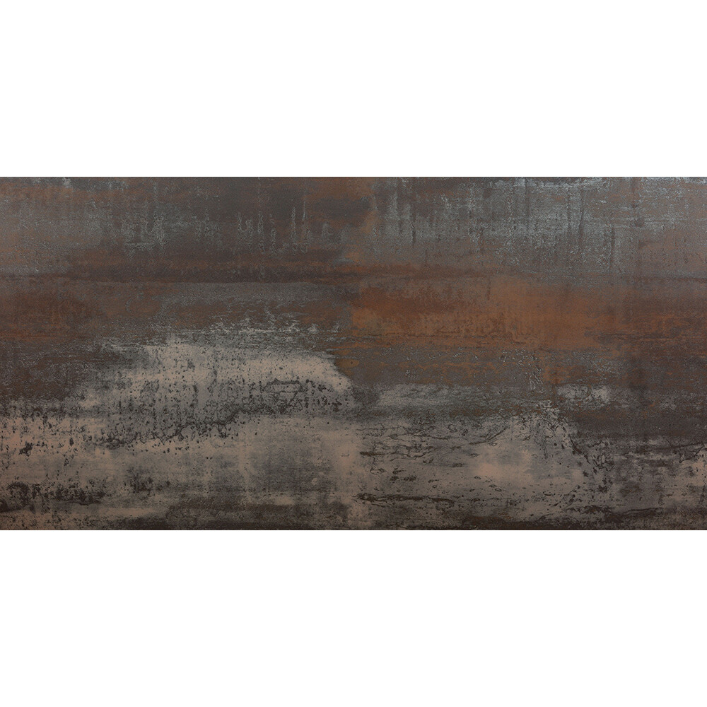 PORCELANATO CORTEN A "A" 60X120 CM Porcelanato Corten A "a" 60x120 Cm