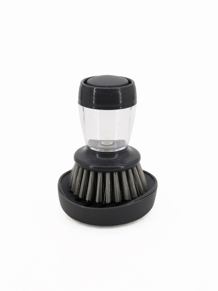 CEPILLO DE MANO GRIS