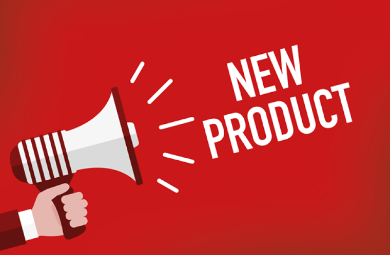 Nuevos productos Enero 2020