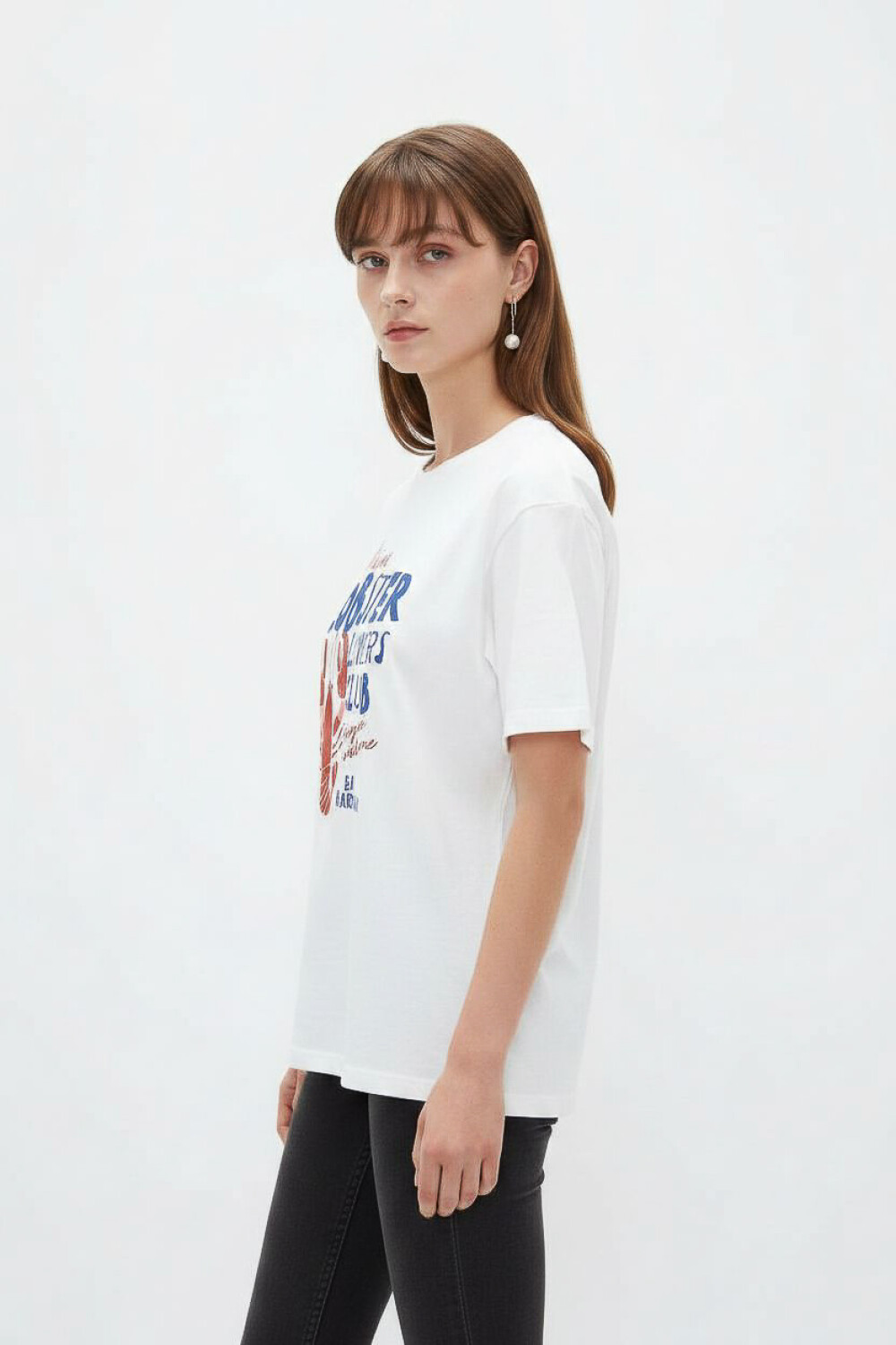 Remera Antoine Estampado 6
