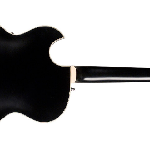 Guitarra Guild Starfire I Jet 90 Satin Black Guitarra Guild Starfire I Jet 90 Satin Black