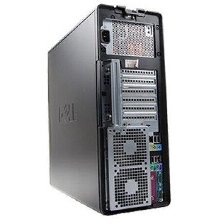 Equipo Servidor Intel Xeon 4GB, 146GB 001
