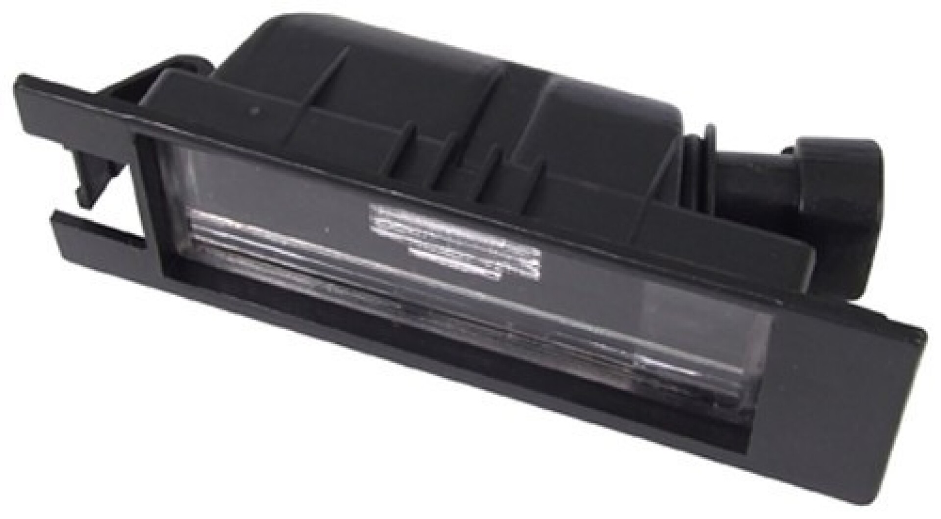 FAROL CHEVROLET ASTRA CORSA MERIVA VECTRA /05 MATRICULA - 