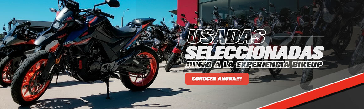 Seleccion de Usadas
