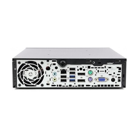 Equipo HP Core I5 320GB 4GB W10 001
