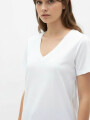 Remera Ursa Blanco