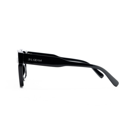 Lentes de Sol Bloom Polarizado PL611 Mujer Negro