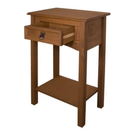 Promo Comoda 4 Cajones + 2 Mesas De Luz Linea Naturale - Roble Promo Comoda 4 Cajones + 2 Mesas De Luz Linea Naturale - Roble