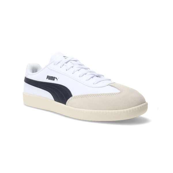 9 T - PUMA BLANCO/AZUL