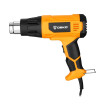 Pistola de Calor Deko 2000w Pistola de Calor Deko 2000w