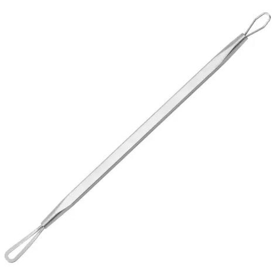 Extractor de Comedones Doble - Cala Extractor de Comedones Doble - Cala