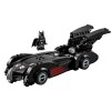Batmóvil™ de LEGO® Batman y Robin™ Batmóvil™ de LEGO® Batman y Robin™