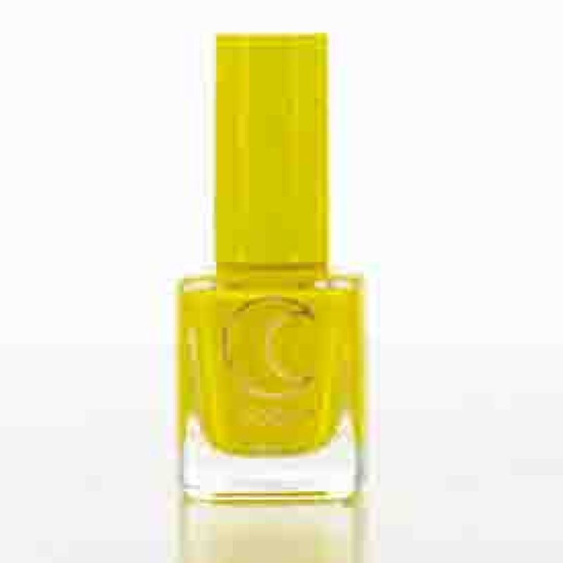 Esmalte de Mujer Moon Esmalte Amarillo